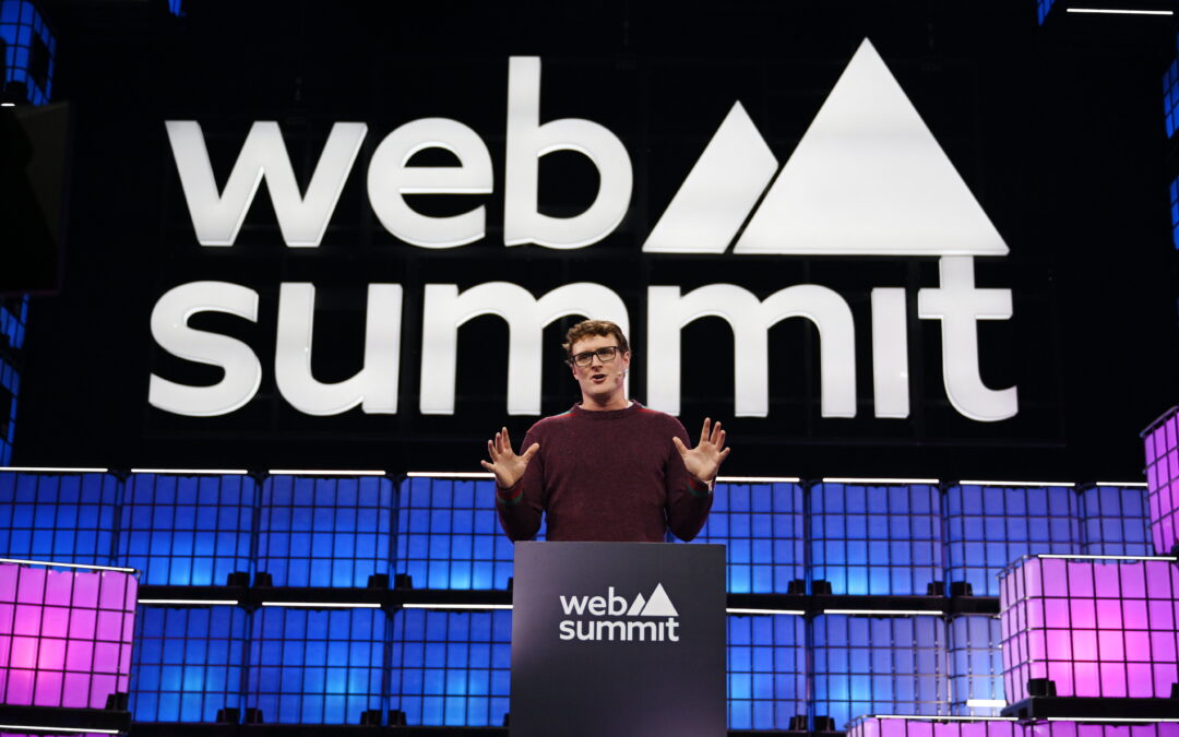 WEB SUMMIT 2024: INOVAÇÃO, TECNOLOGIA E MUITA INTELIGÊNCIA ARTIFICIAL