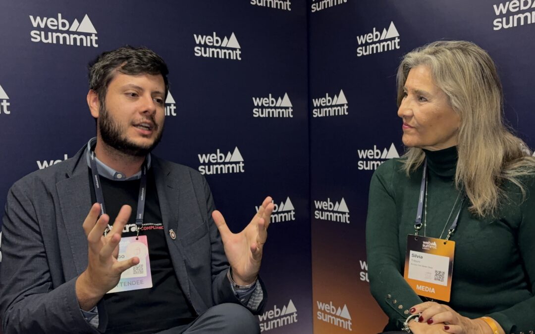 WEB SUMMIT 2024 - CYBER SECURITY COMO PRIORIDADE MÁXIMA